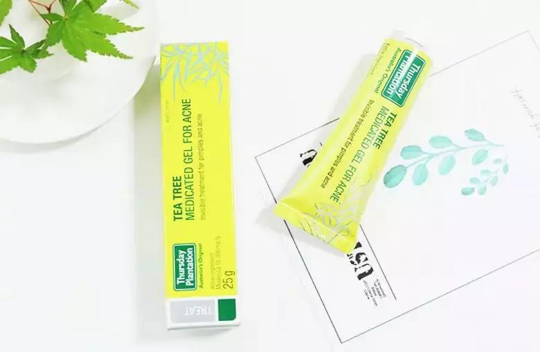 有哪些好用的祛痘印药膏 (超好用祛痘印药膏推荐一下)