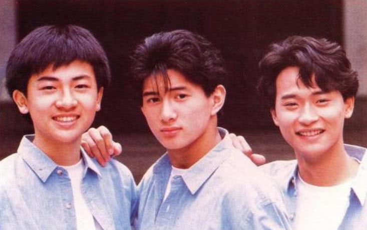 红极一时的6个组合反目成仇,全网最火六人组合视频