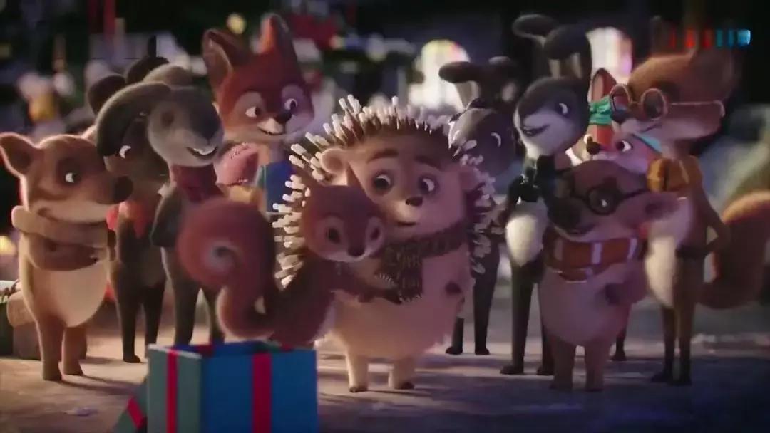 总担心娃在幼儿园被欺负,看完这几部动画片放心多了