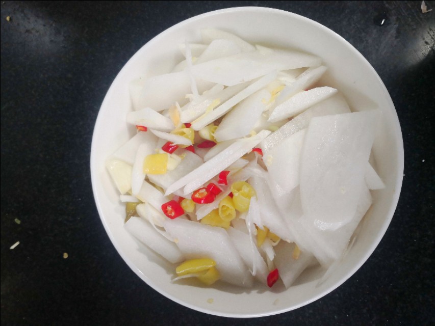 辣椒的味道画出来,辣椒的味道怎么形容