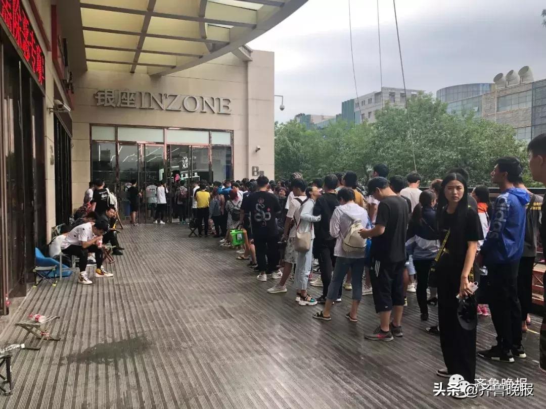 倒卖二手鞋赚钱,2023年倒卖aj赚钱吗