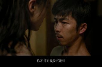 占有欲极强的男星,男子气概十足的男星