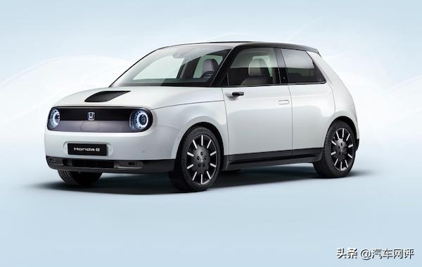 电动本田缤智,广汽本田缤智进化史