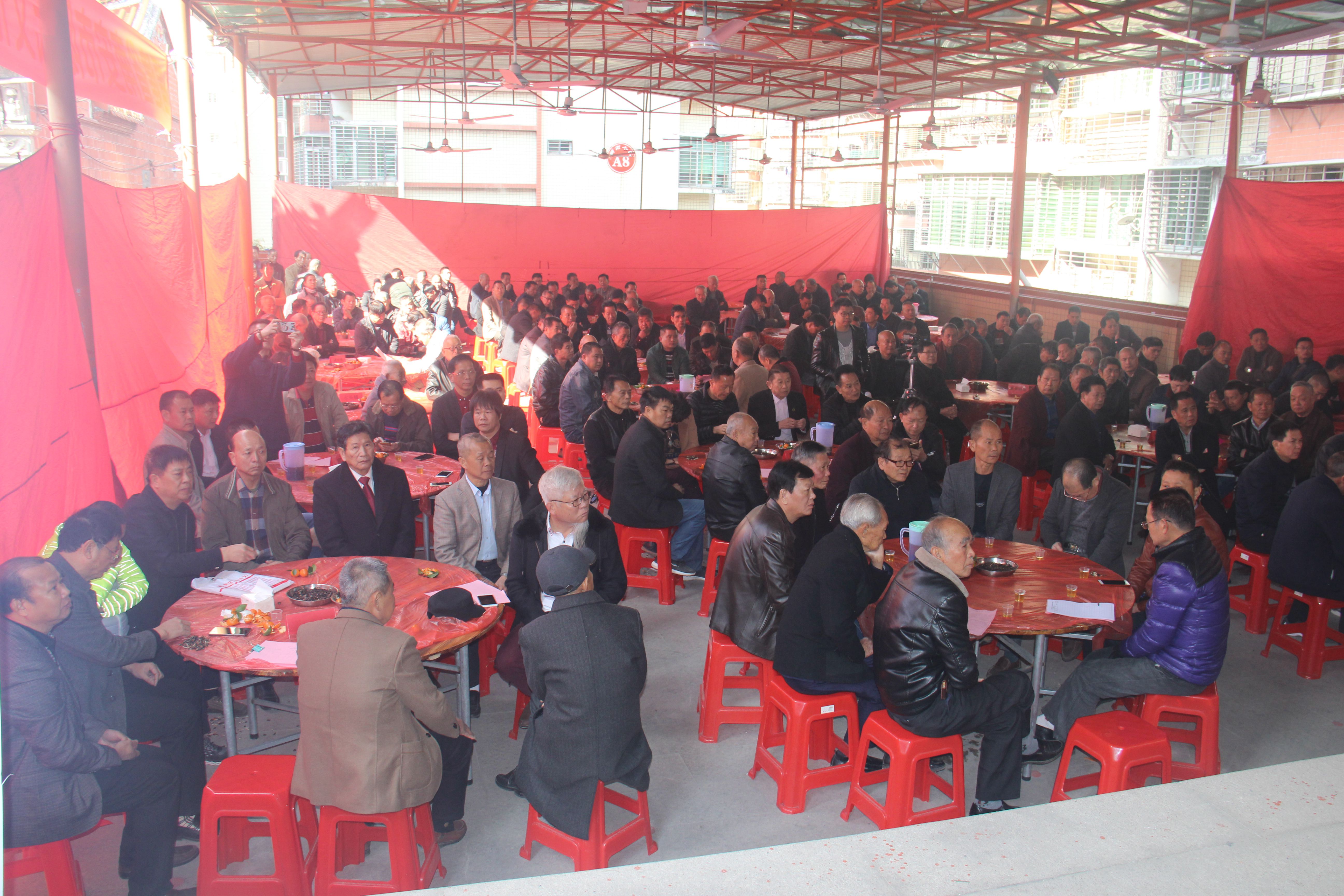 陈氏源流研究会成立庆典,陈氏宗亲文化研究会视频