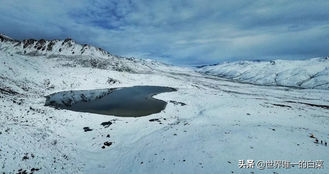 康定情歌川西旅游,318川西康定木格措