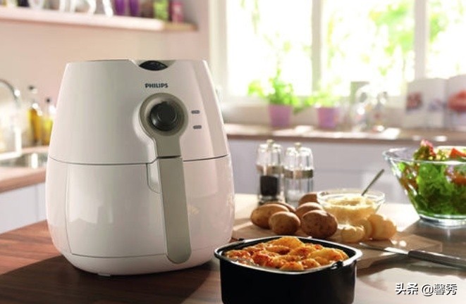 空气炸锅选什么样的好用,便宜空气炸锅和高档空气炸锅区别