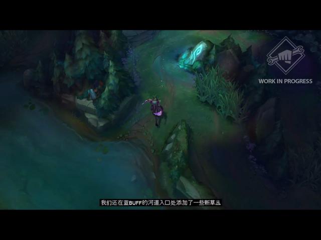 英雄联盟手游什么时候有无限火力,英雄联盟手游新赛季无限火力最新