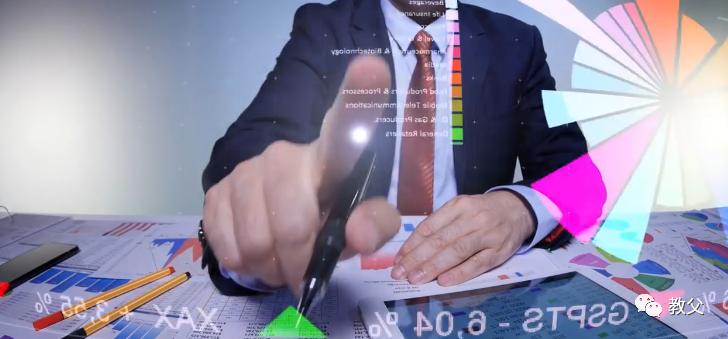 5G,6G,7G,8G,AI「爱」無所不在