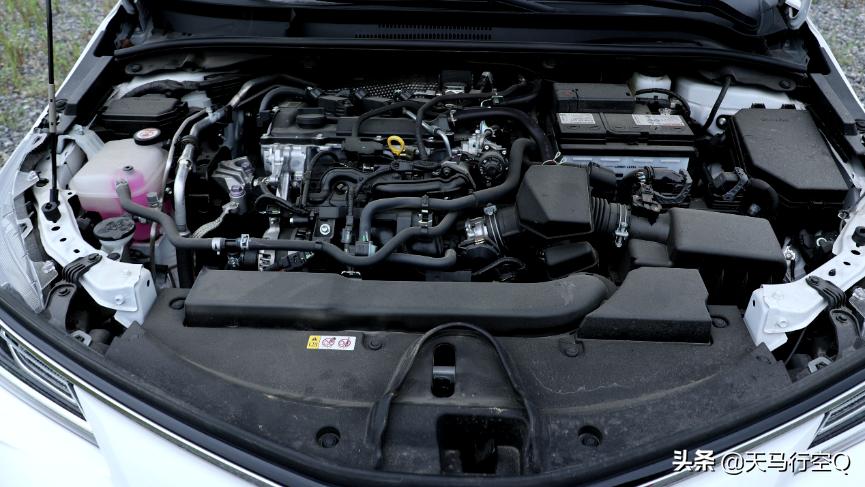 丰田卡罗拉2021款1.5精英care版,2021卡罗拉1.5l精英care版