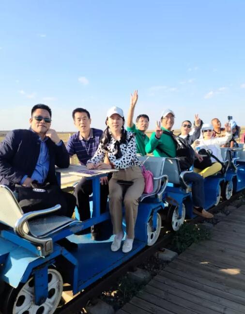 2023草原旅游大会,鄂尔多斯草原大会