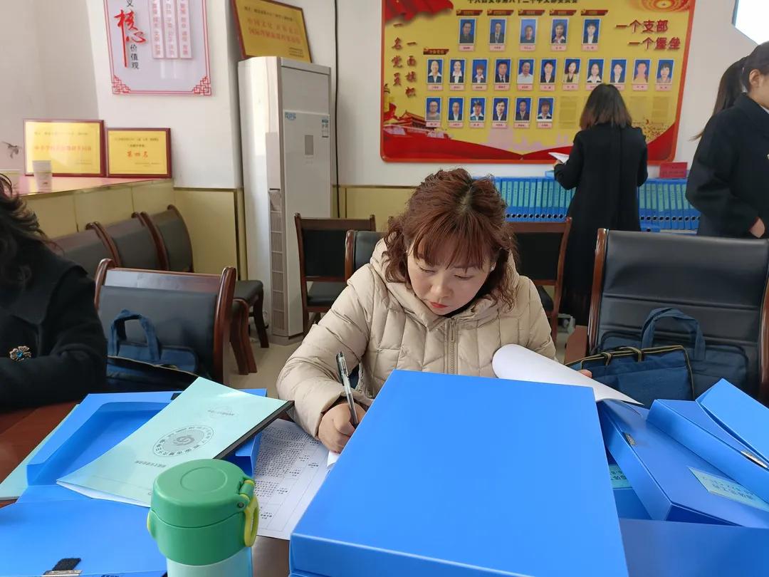 好楼良师佳绩丨市63中获素质教育“校校行”专家组好评