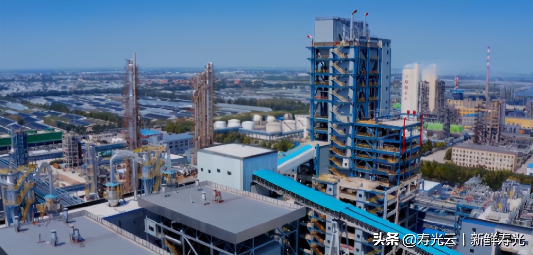 山东高质量发展企业例子,山东企业高质量发展的例子