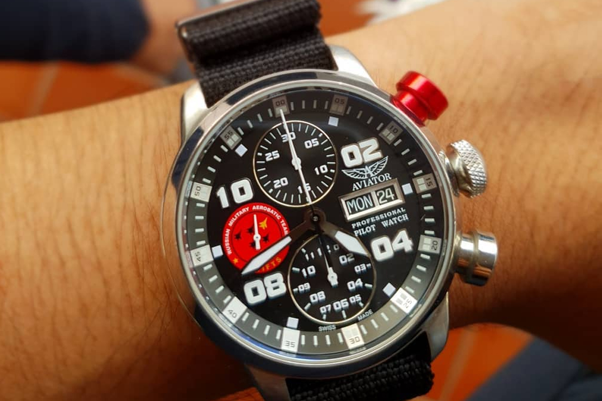 使用eta7750的腕表有哪些,瑞士eta7750机芯价格