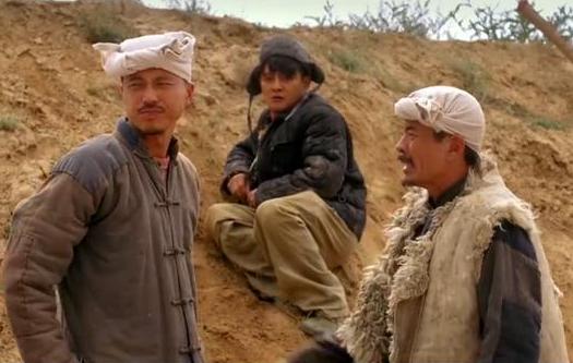 平凡的世界王满银令人羡慕,平凡的世界王满银是二流子吗