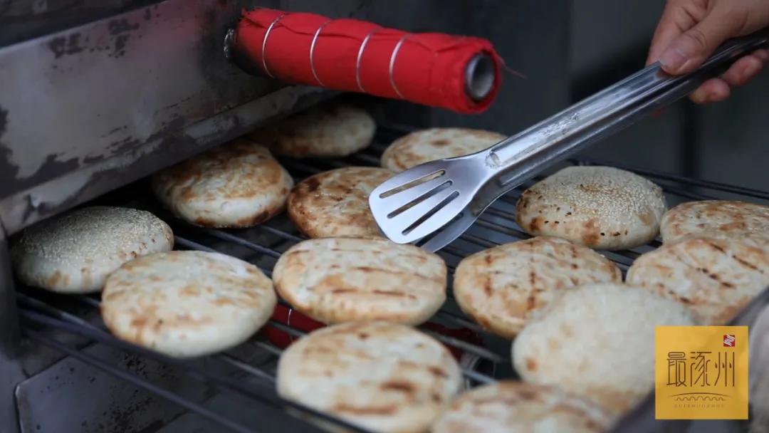 藏在鼓楼大街里的涿州“老味道”,你,吃过吗?