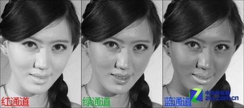 影楼修图磨皮一般用什么方法,影楼后期一般都用什么方法磨皮