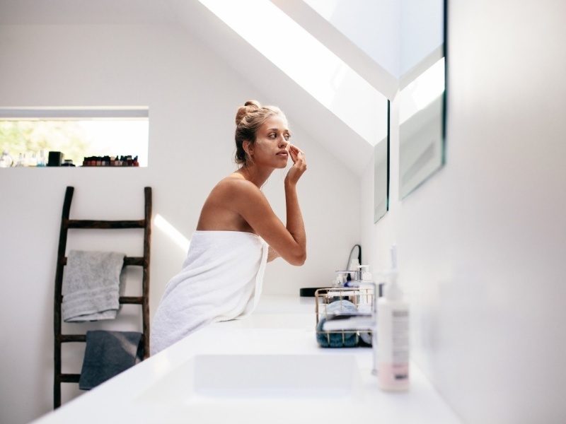 调节自己的精气神,能让眼睛有精气神的方法