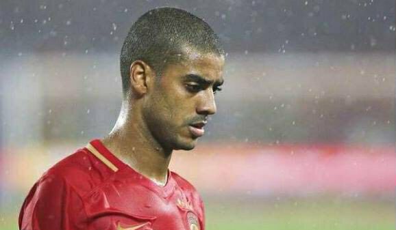 国足新援最新消息,国足归化又获超级强援