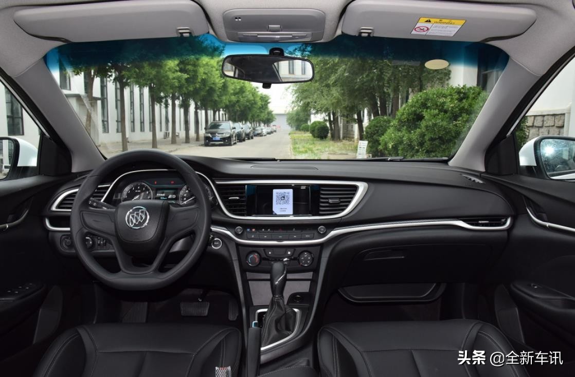 新别克英朗总销量,别克英朗销量