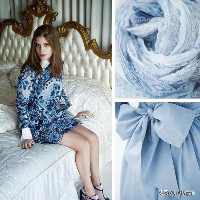 最美十款墙布,100种墙纸设计