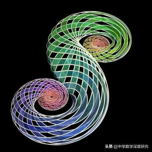 数学的极致之美,数学的美到底是怎样的