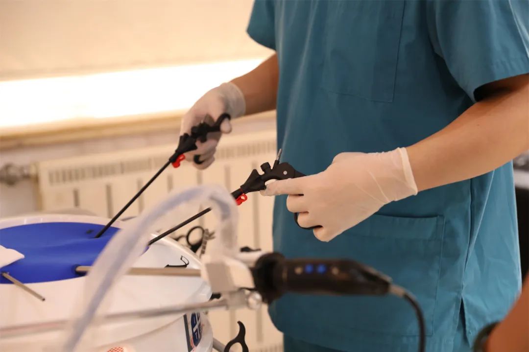 医师节超声科微视频,医师节彩超室创意视频