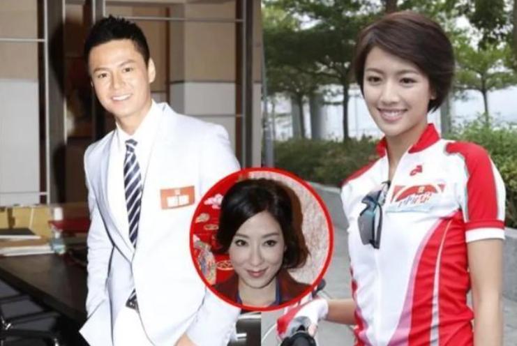 杨怡凭哪部剧获tvb视后,杨怡当了四年的龙套