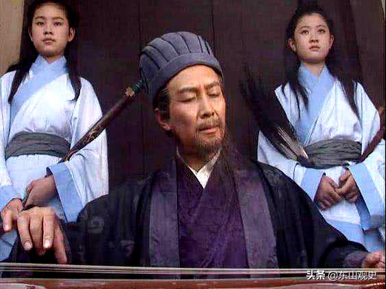 费祎被人刺杀,蜀汉丞相费祎遇刺背后真正元凶