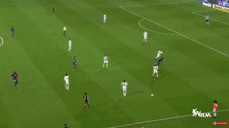 瓜式传控阵型,瓜式传控最佳球会