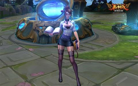 拳头dota,dota之前的moba游戏