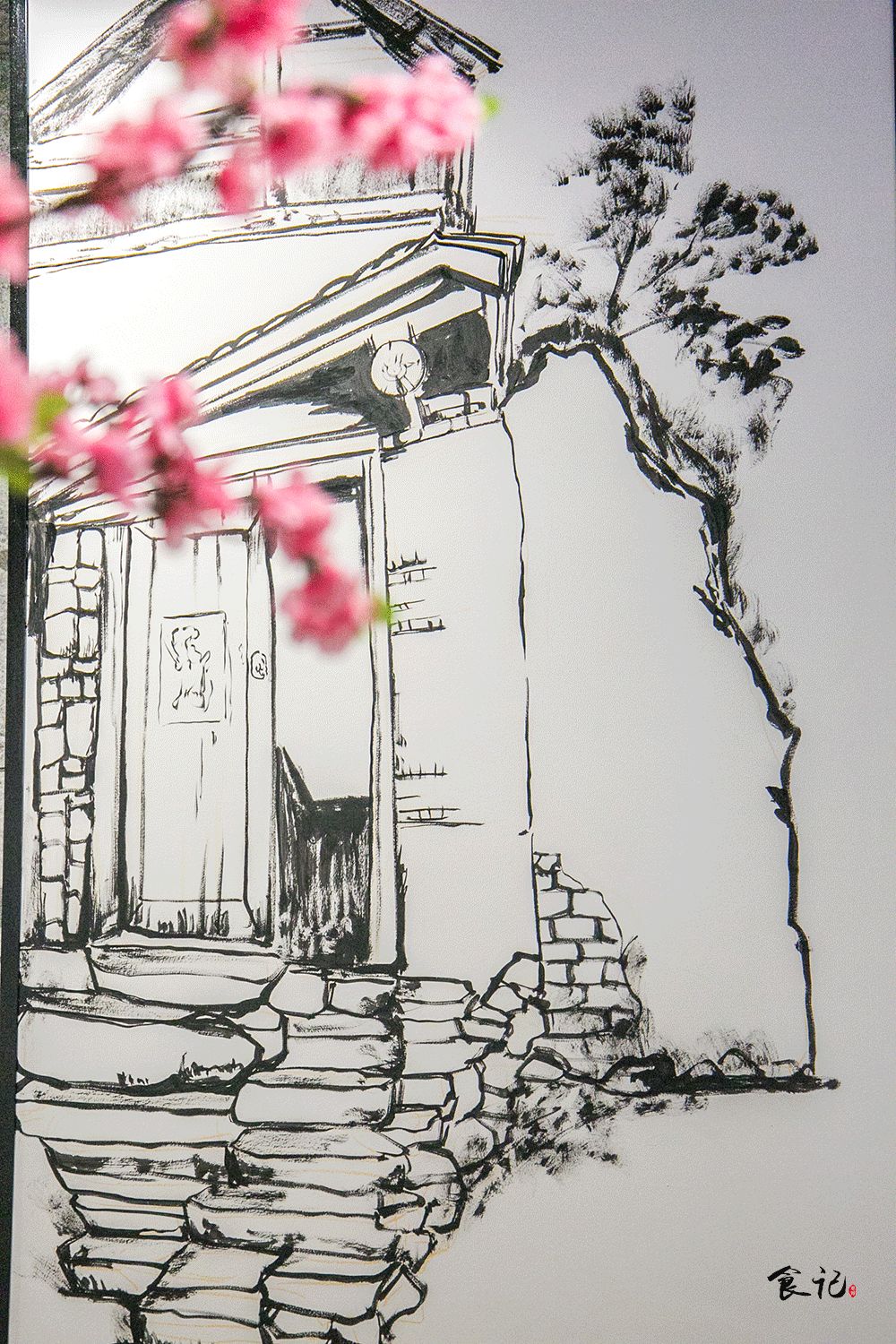 1块钱撸四盘！薄如蝉翼的蝴蝶鱼片，让你一口鲜掉眉毛！