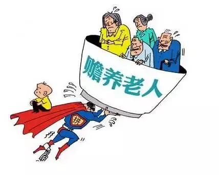 父母病了儿子不出医药费怎么办,父母生病有的儿子不愿意出医疗费