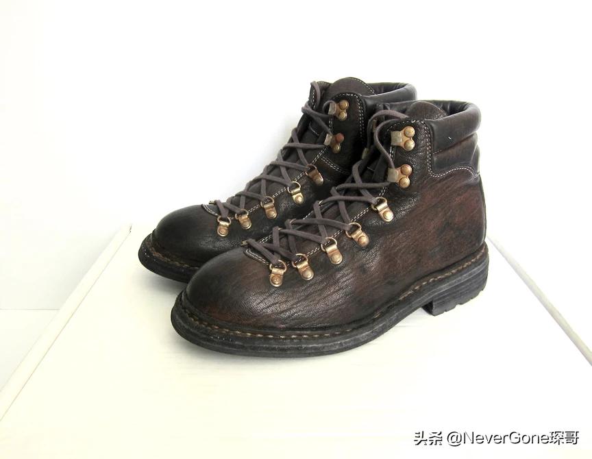 四大工装靴品牌,不同价位工装靴推荐