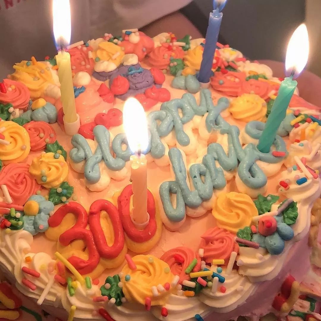 又好看又好吃的蛋糕店,世界上最可爱的蛋糕店