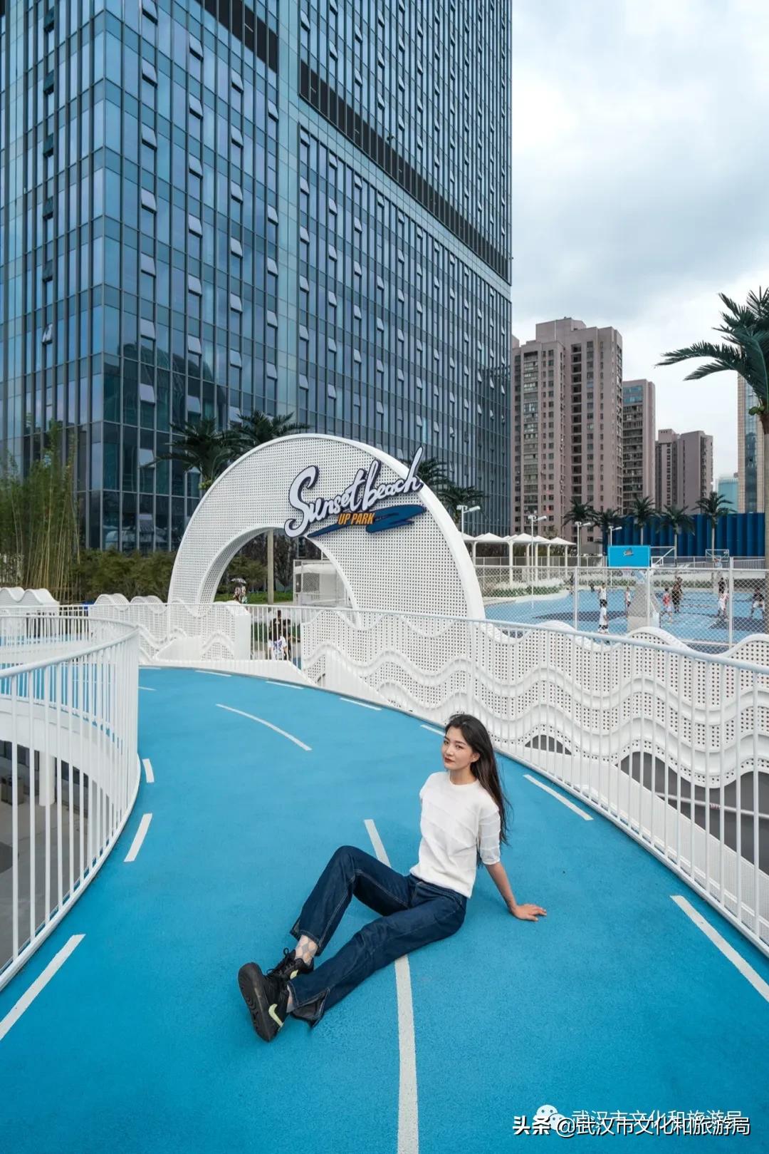 武汉有个不可错过的秘境,武汉周边小众秘境