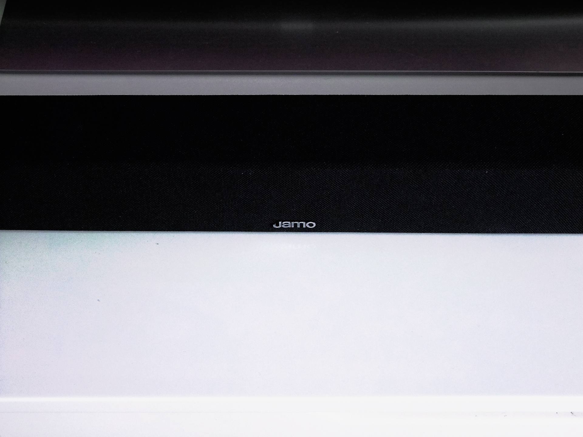 电视音效差怎么办,电视回音壁音响JBL