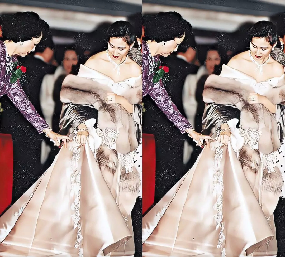 赌王10亿嫁妆,一场婚礼藏着赌王家族的秘密