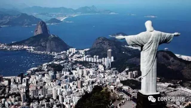 世界各大海域石油储量,世界上产油最多的十大海区