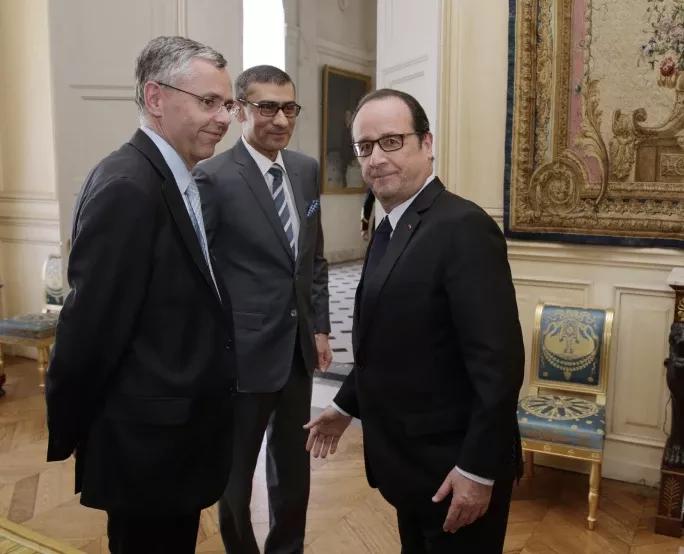 阿尔卡特发展史,阿尔卡特90年代