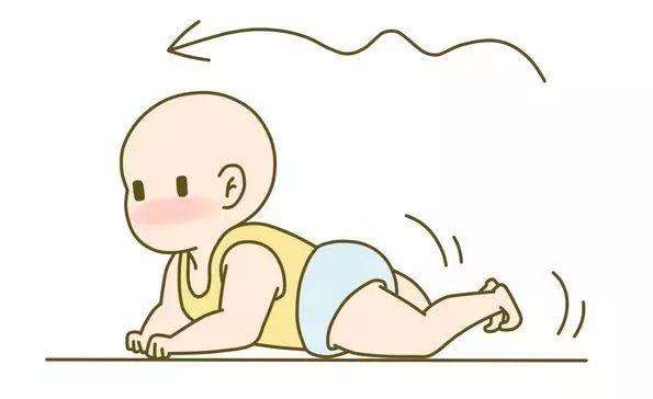 宝宝身高长得好体重不达标,宝宝体重增长不理想看什么科