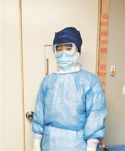 不止是一条夜安裤:科技创新若不用来解决燃眉之急,那要它作甚?