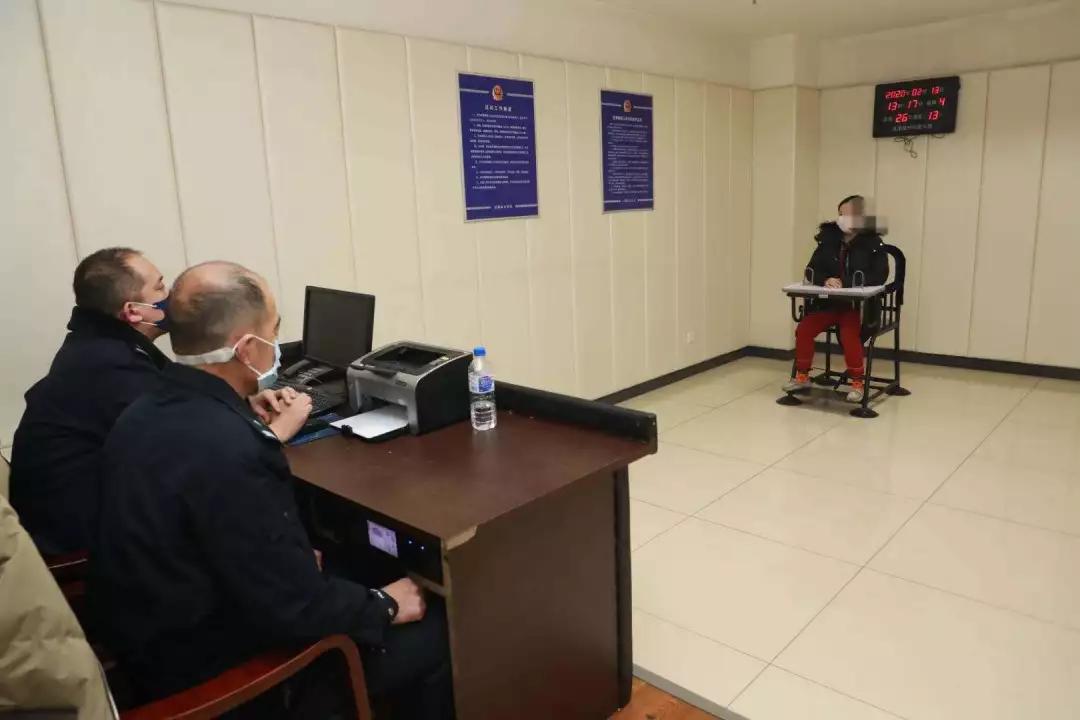 辽源市南康分局最新案件,辽源警方成功侦破一起诈骗案件