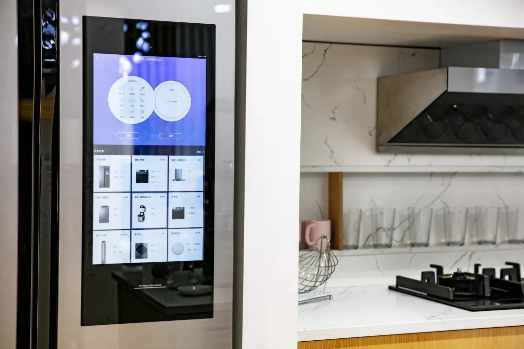 awe黑科技产品盛宴,黑科技亮相AWE2024