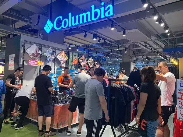 曲江汉华城一期,曲江汉华城开业