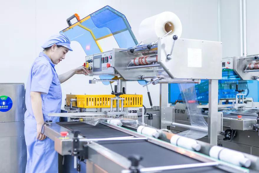 尚美新势能｜走进时代的更迭，天津尚美以“新”求变