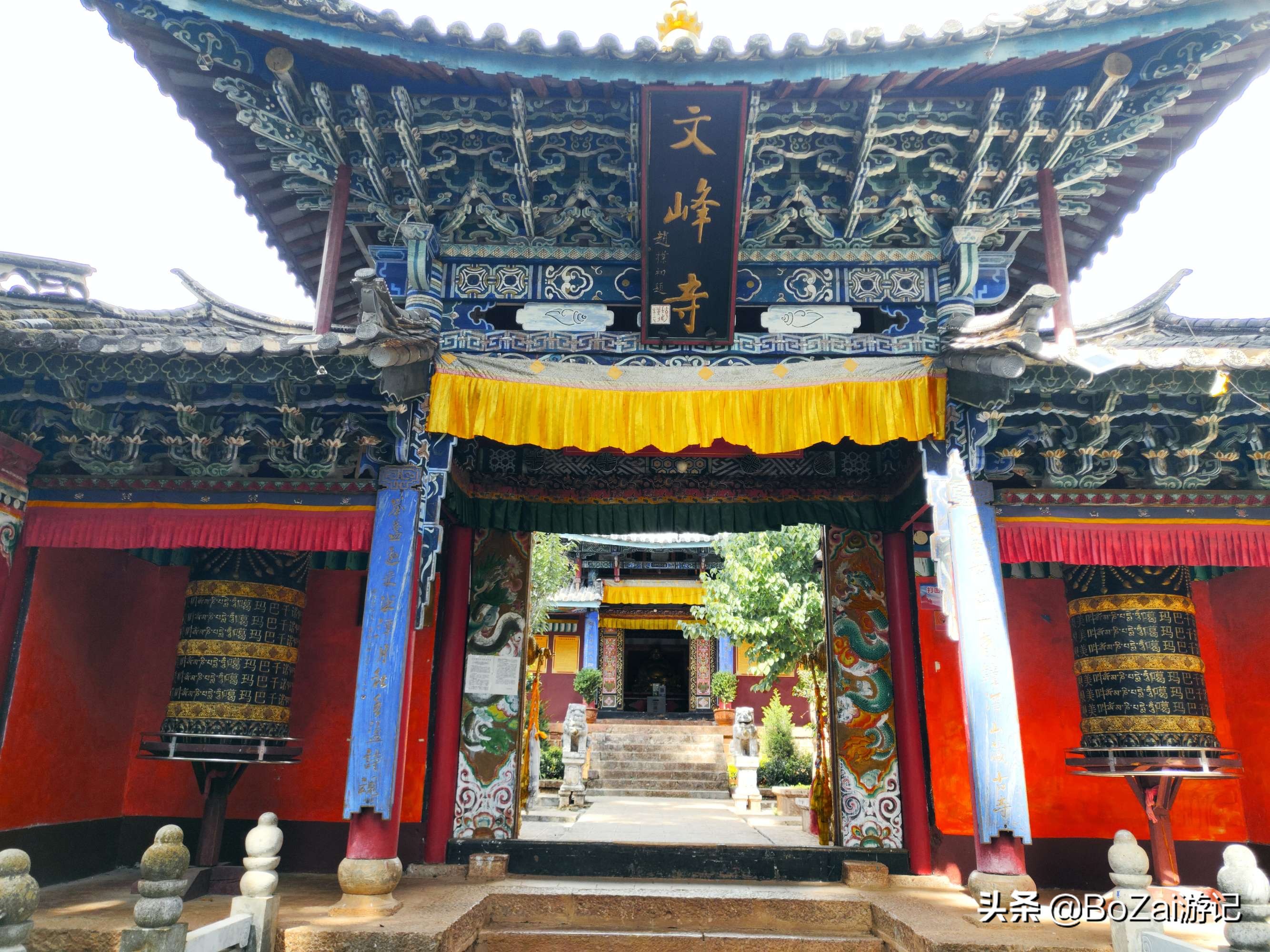 云南丽江旅游必去的景点攻略,云南丽江旅游攻略必去的景点推荐