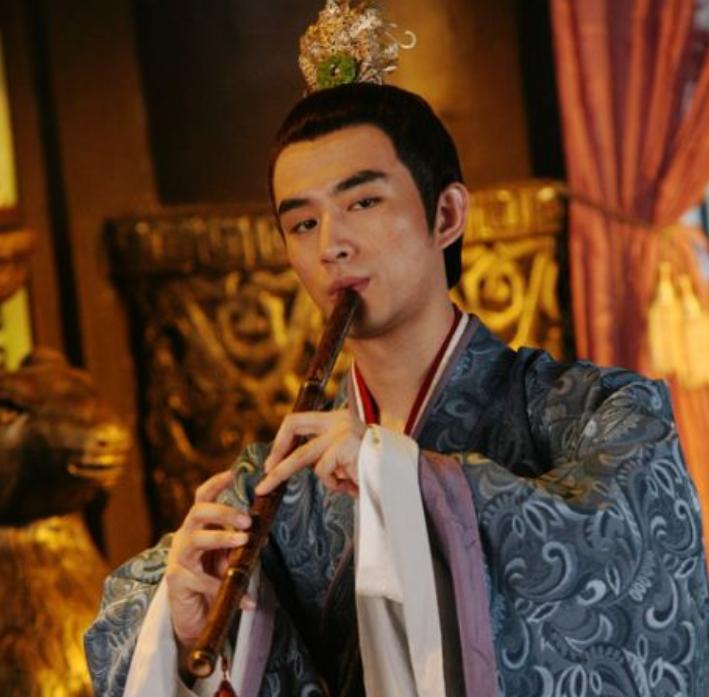 皇帝爱长子有什么说法,皇帝爱长子幼子