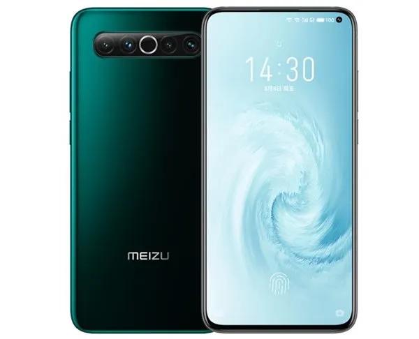 黑马魅族,曾经红极一时的手机巨头