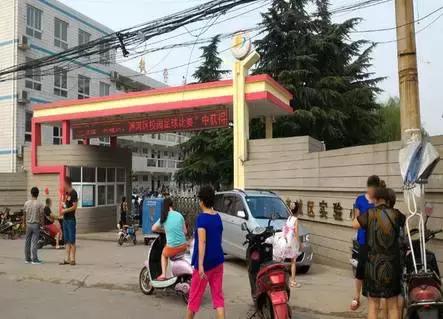 2021年洛阳高新区各小学划片范围,洛阳小学划片政策