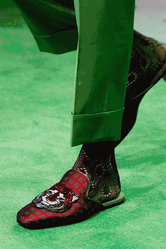 春夏不闷脚鞋子推荐,春夏鞋子不累脚透气